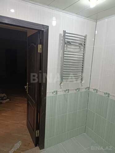 2 otaqlı yeni tikili - 20 Yanvar m. - 93 m² (10)