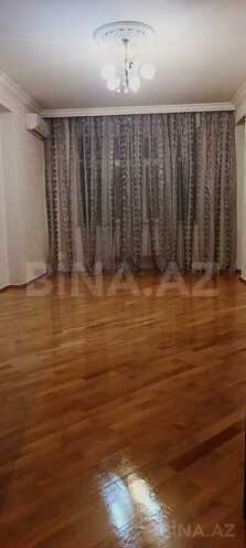 2 otaqlı yeni tikili - 20 Yanvar m. - 93 m² (3)