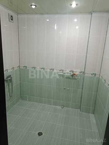 2 otaqlı yeni tikili - 20 Yanvar m. - 93 m² (9)