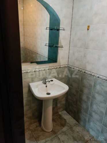 2 otaqlı yeni tikili - 20 Yanvar m. - 93 m² (8)