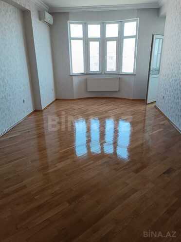2 otaqlı yeni tikili - 20 Yanvar m. - 93 m² (1)