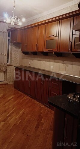 2 otaqlı yeni tikili - 20 Yanvar m. - 93 m² (7)