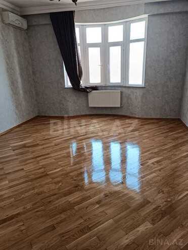 2 otaqlı yeni tikili - 20 Yanvar m. - 93 m² (2)
