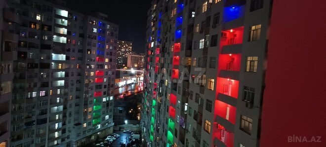 2 otaqlı yeni tikili - 20 Yanvar m. - 93 m² (12)