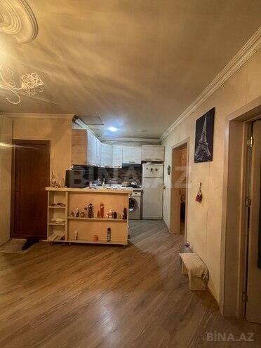 3 otaqlı həyət evi/bağ evi - Xırdalan - 42 m² (4)