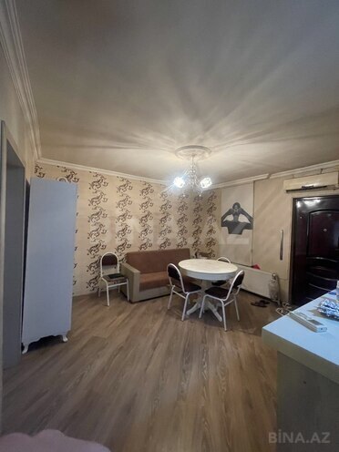 3 otaqlı həyət evi/bağ evi - Xırdalan - 42 m² (5)