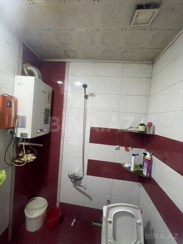 3 otaqlı həyət evi/bağ evi - Xırdalan - 42 m² (6)