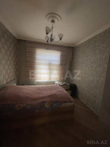 3 otaqlı həyət evi/bağ evi - Xırdalan - 42 m² (2)