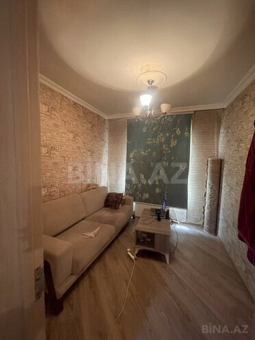 3 otaqlı həyət evi/bağ evi - Xırdalan - 42 m² (3)