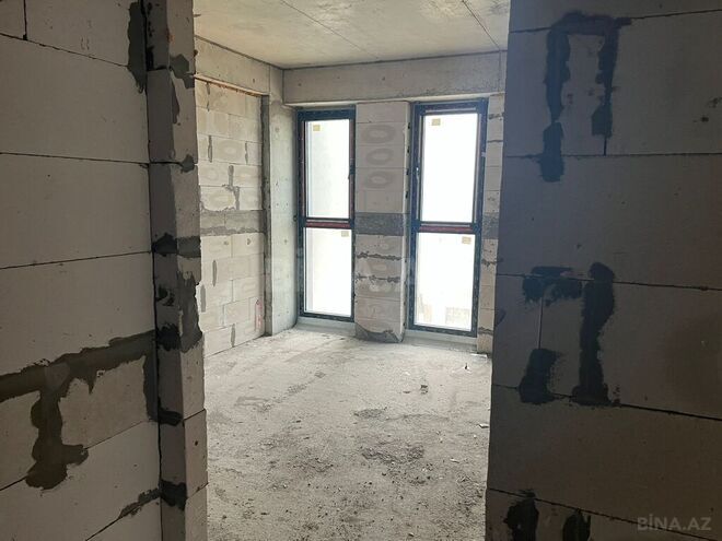 5 otaqlı yeni tikili - Səbail r. - 258 m² (11)