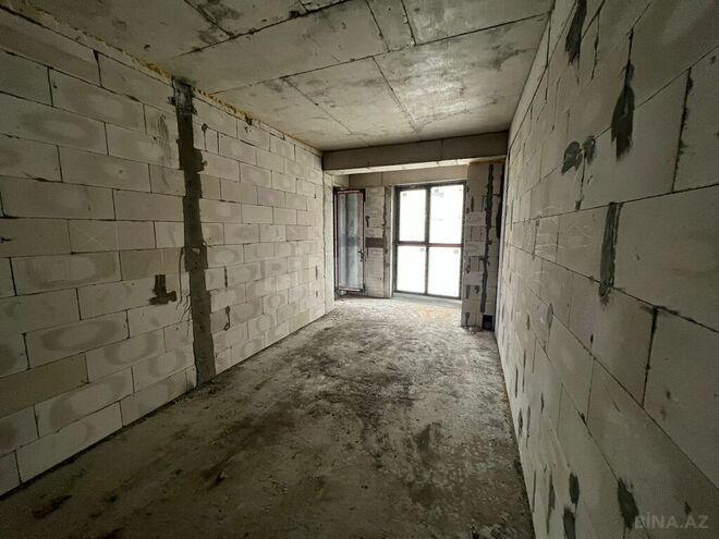 5 otaqlı yeni tikili - Səbail r. - 258 m² (6)