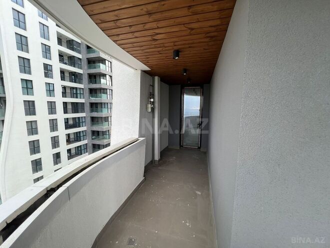 5 otaqlı yeni tikili - Səbail r. - 258 m² (14)