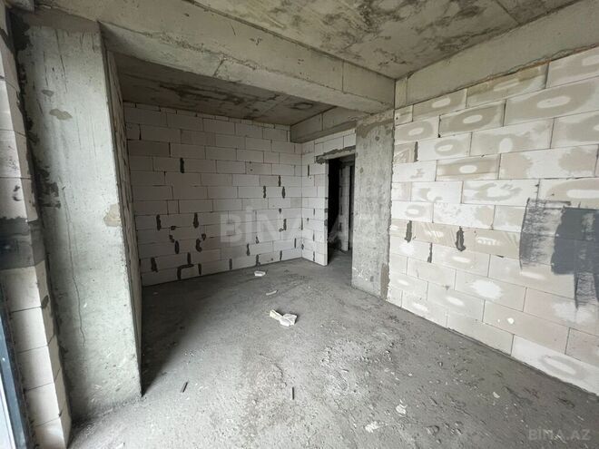 5 otaqlı yeni tikili - Səbail r. - 258 m² (5)