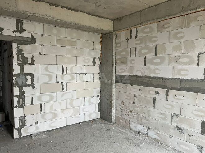 5 otaqlı yeni tikili - Səbail r. - 258 m² (12)