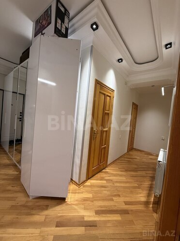 3 otaqlı yeni tikili - Yeni Yasamal q. - 100 m² (9)