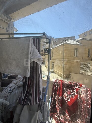 3 otaqlı yeni tikili - Yeni Yasamal q. - 100 m² (16)