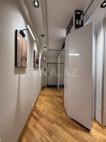 3 otaqlı yeni tikili - Yeni Yasamal q. - 100 m² (11)
