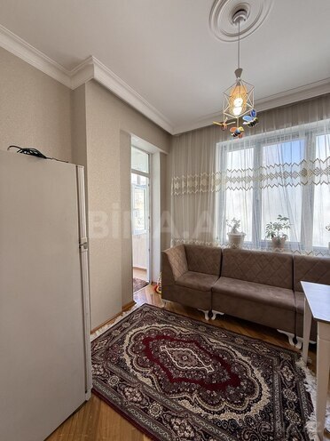 3 otaqlı yeni tikili - Yeni Yasamal q. - 100 m² (6)