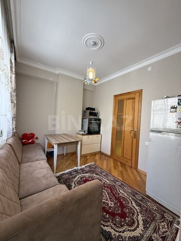 3 otaqlı yeni tikili - Yeni Yasamal q. - 100 m² (7)