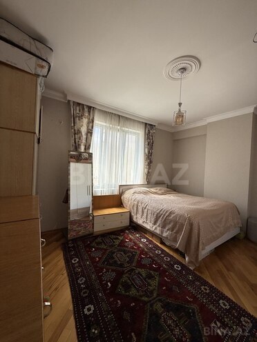 3 otaqlı yeni tikili - Yeni Yasamal q. - 100 m² (4)