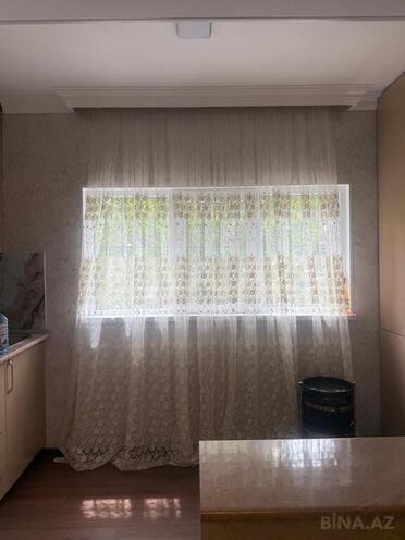 3 otaqlı köhnə tikili - Binəqədi r. - 70 m² (9)