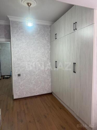 3 otaqlı köhnə tikili - Binəqədi r. - 70 m² (4)