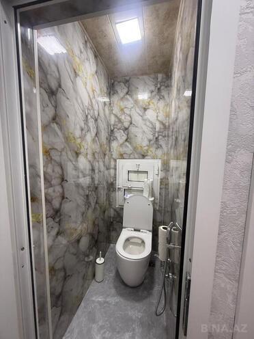 3 otaqlı köhnə tikili - Binəqədi r. - 70 m² (13)