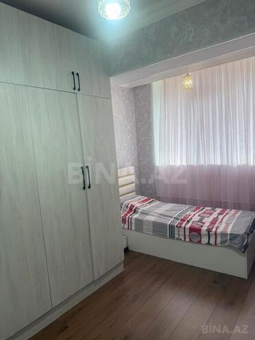 3 otaqlı köhnə tikili - Binəqədi r. - 70 m² (5)