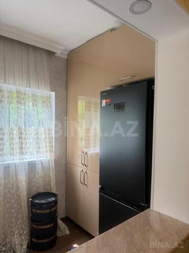 3 otaqlı köhnə tikili - Binəqədi r. - 70 m² (8)