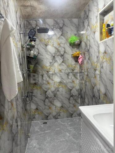 3 otaqlı köhnə tikili - Binəqədi r. - 70 m² (11)