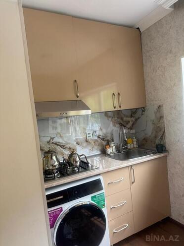 3 otaqlı köhnə tikili - Binəqədi r. - 70 m² (6)