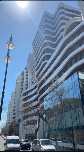 5 otaqlı yeni tikili - Səbail r. - 258 m² (1)