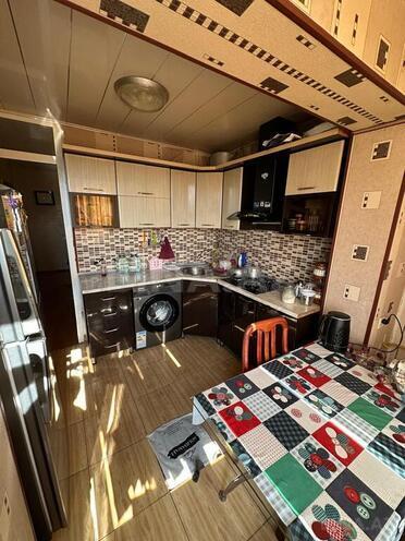 5-комн. вторичка - м. Ази Асланов - 108 м² (9)