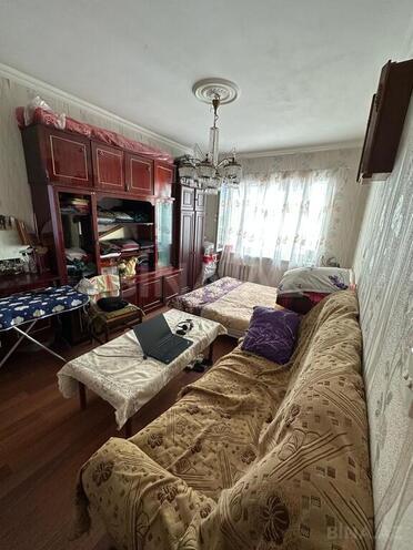 5-комн. вторичка - м. Ази Асланов - 108 м² (2)