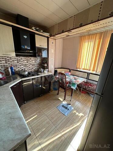 5-комн. вторичка - м. Ази Асланов - 108 м² (8)