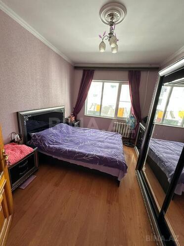 5-комн. вторичка - м. Ази Асланов - 108 м² (7)