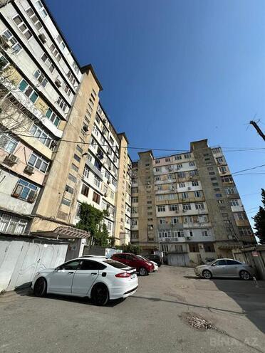 5-комн. вторичка - м. Ази Асланов - 108 м² (15)