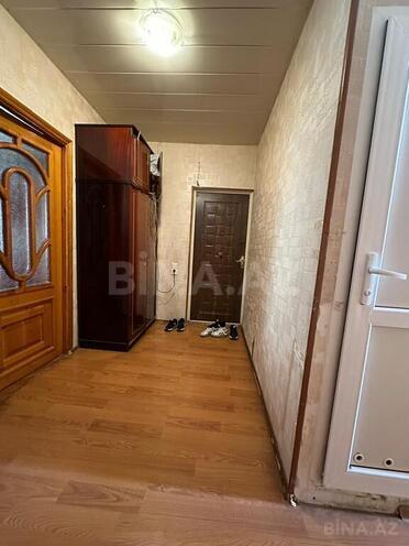 5-комн. вторичка - м. Ази Асланов - 108 м² (13)