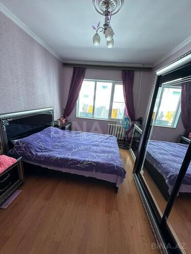 5-комн. вторичка - м. Ази Асланов - 108 м² (4)