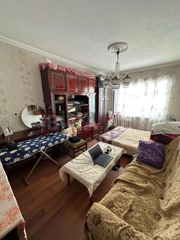 5-комн. вторичка - м. Ази Асланов - 108 м² (3)