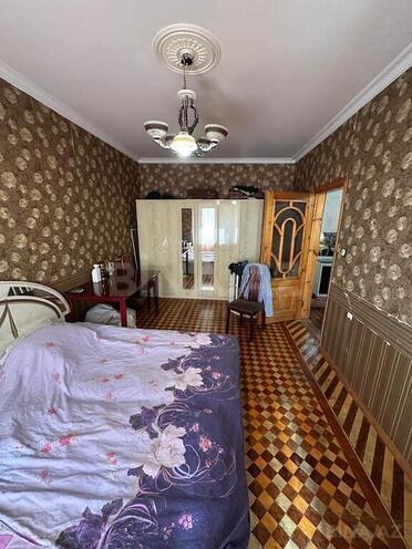 5-комн. вторичка - м. Ази Асланов - 108 м² (5)