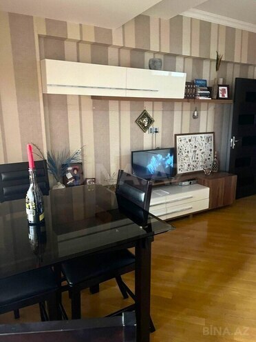 2 otaqlı yeni tikili - Nəsimi r. - 90 m² (4)