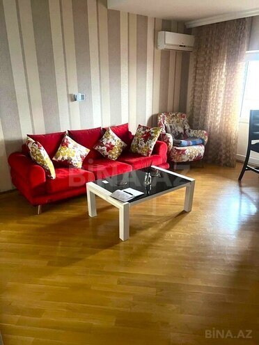 2 otaqlı yeni tikili - Nəsimi r. - 90 m² (1)
