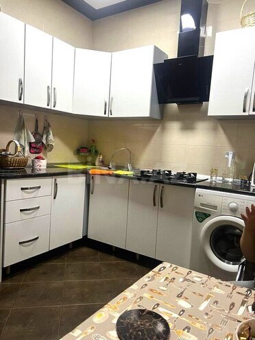 2 otaqlı yeni tikili - Nəsimi r. - 90 m² (3)
