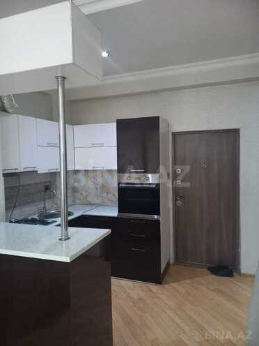 2-комн. новостройка - м. Гянджлик - 60 м² (8)