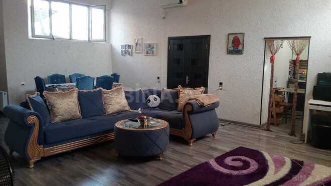 6-комн. дом/дача - пос. М. Расулзаде - 165 м² (1)