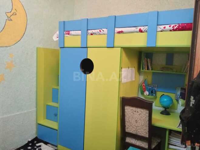 6-комн. дом/дача - пос. М. Расулзаде - 165 м² (5)