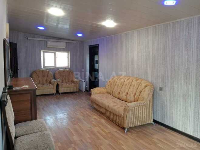 6-комн. дом/дача - пос. М. Расулзаде - 165 м² (2)