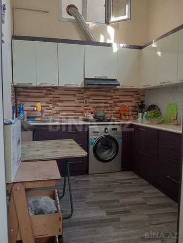 6-комн. дом/дача - пос. М. Расулзаде - 165 м² (6)