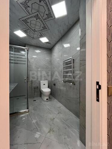 2 otaqlı yeni tikili - Azadlıq Prospekti m. - 62 m² (12)